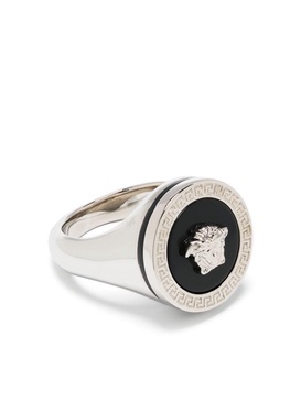 La Medusa Greca ring