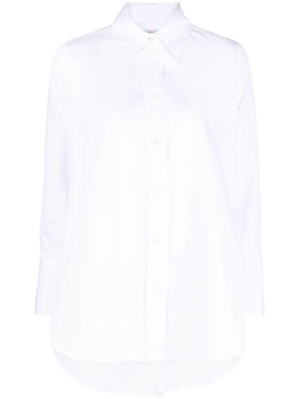 COTTON SHIRT