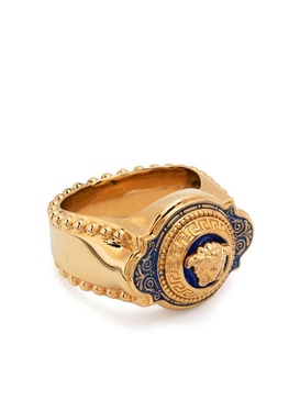 BIGGIE 'MEDUSA' RING