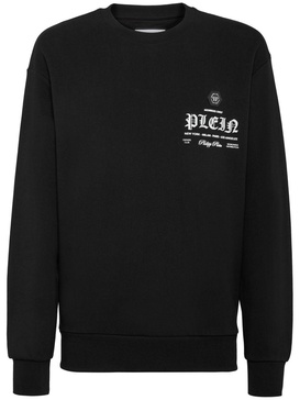 LOGO SWEATSHIRT