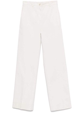 Sfoglia trousers in cotton