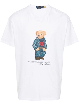 Polo Ralph Lauren T-Shirt Clothing