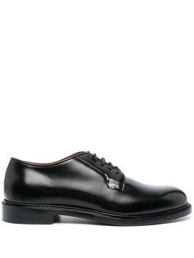 Calf leather Milton Gyw shoes