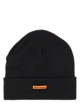 Heron Preston Beanie Hat