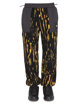 Ambush All-Over Graphic Print Track Pants