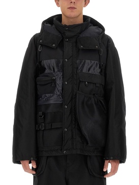 Junya Watanabe MAN Hooded Jacket