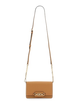 Michael Michael Kors Heather Strapped Extra-Small Crossbody Bag