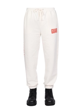 Helmut Lang Drawstring Jogging Pants