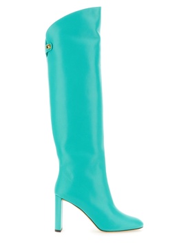 ADRIANA NAPPA HIGH HEEL BOOT