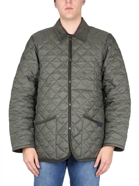 RAYDON JACKET