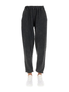 NO PROBLEMO COTTON JOGGING PANTS 