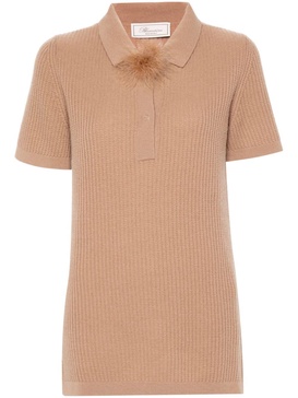 virgin wool top