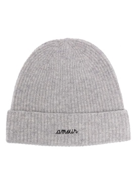 Amour Vincennes beanie hat