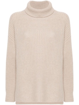 Therese cashmere jumper