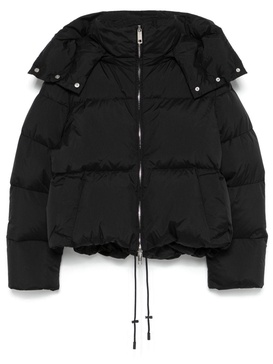 Beira puffer jacket