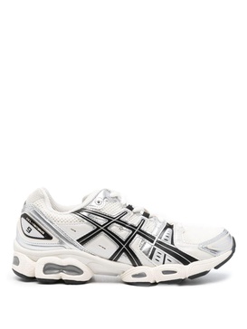 Gel-Nimbus 9 panelled sneakers