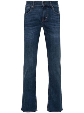 Slimmy slim-fit jeans