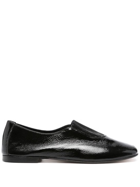 Caoma ballet flats