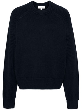 merino-wool jumper