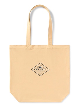 All Day Tote - Summer Sun