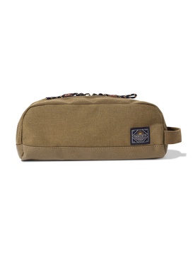 Latitude Dopp Kit - Olive