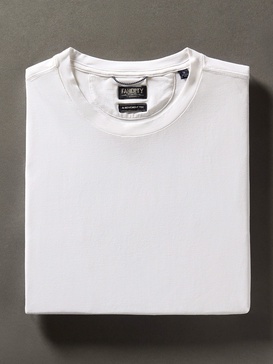 Movement™ Short-Sleeve T-Shirt - Pure White