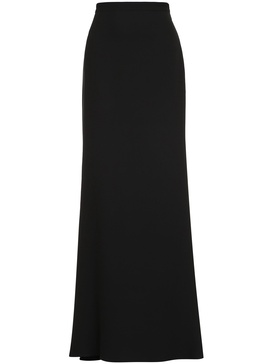 Cadi Couture long skirt