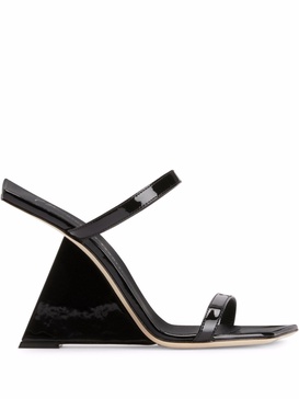 Lilii Borea wedge sandals