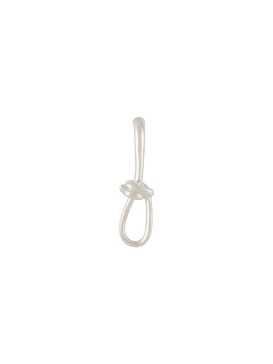 single wire earring