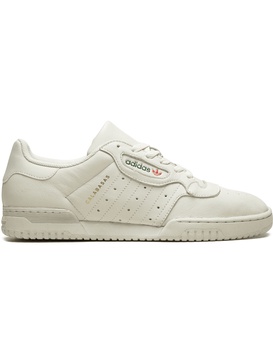 Powerphase "Calabasas - Core White" sneakers