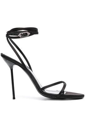 Liz 105mm sandals 