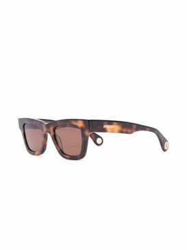 Nocio D-frame sunglasses