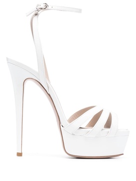 Lola platform sandals