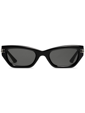 Vis Viva tinted sunglasses