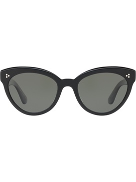 Roella cat eye sunglasses