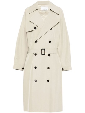 Mavis trench coat