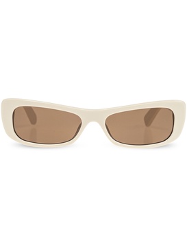 x Linda Farrow Les Lunettes Carino sunglasses