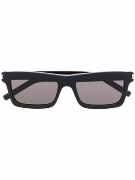 SL 461 Betty rectangle-frame sunglasses