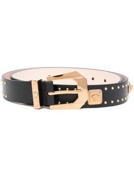 Medusa Heritage studded belt