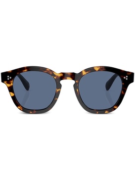 Boudreau sunglasses