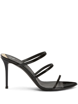 Alimha 105mm sandals