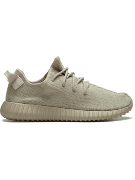 YEEZY Boost 350 “Oxford Tan” sneakers