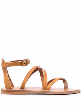 Epicure thong sandals