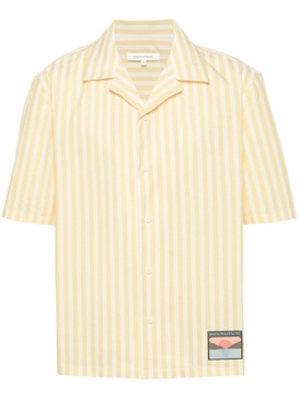 Maison Kitsuné "Resort" Shirt