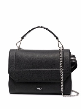 NINON DE LANCEL - L FLAP BAG