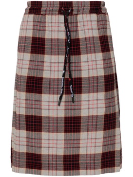 Kilt skirt 