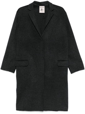 wool coat