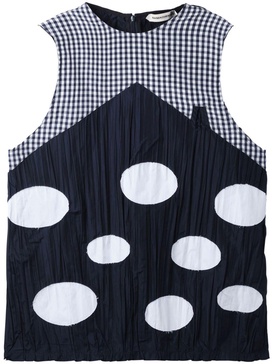 Musi sleeveless top 