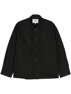 Spirit poplin shirt