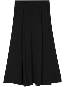 Zoe midi skirt 